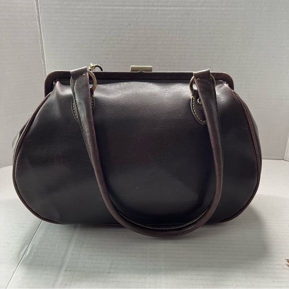 LIZ CLAIBORNE SHOULDER WITH A VINTAGE APPEAL - Picture 3 of 16